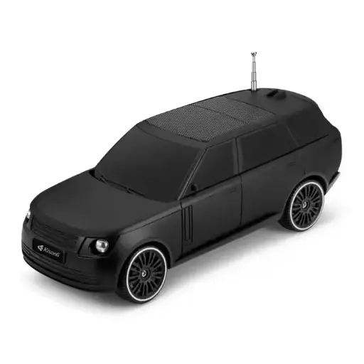 [0005389] KISONLI B3 SOLAR CAR MUSIC BLUETOOTH SPEAKER