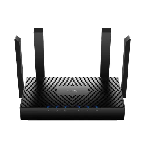 [0005411] Cudy WR3000 AX3000 Gigabit Dual Band Smart Wi-Fi 6 Router