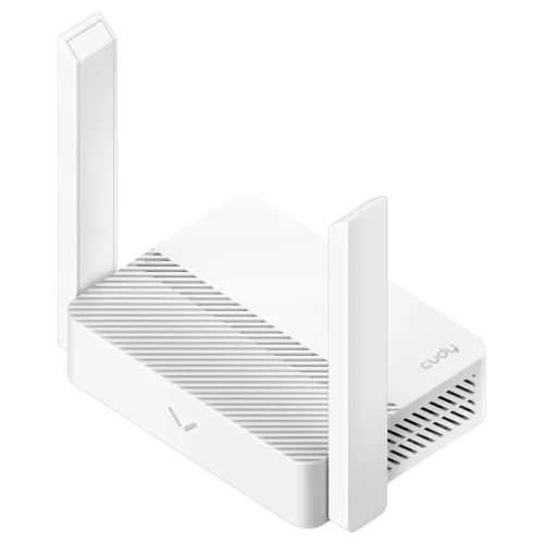 [01504] Cudy WR300 N300 300mbps WiFi Router