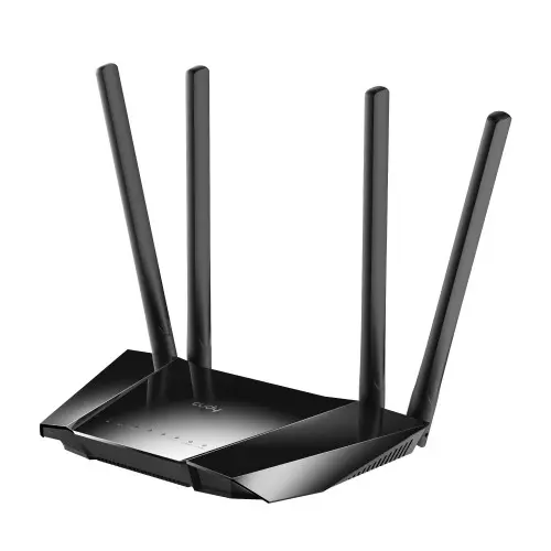 [0005420] Cudy LT400 4G 300 Mbps Sim Supported Wireless Router