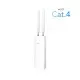 Cudy LT400 Outdoor 4G Cat4 N300 Wi-Fi Outdoor Router