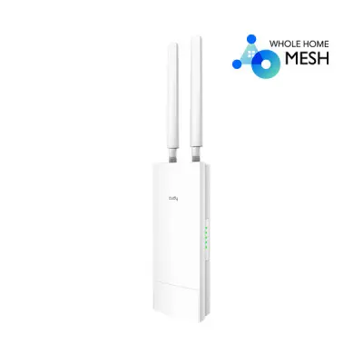 [0005423] Cudy AP1300 Outdoor AC1200 Gigabit Wireless Outdoor Access Point