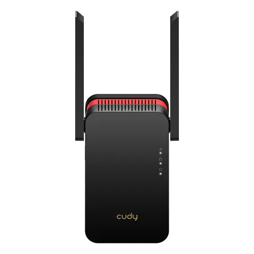 [0005427] Cudy RE3000 AX3000 Dual Band Mesh WiFi 6 Range Extender