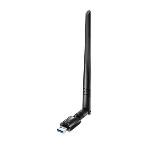 [0005430] Cudy WU1400 AC1300 High Gain Dual Band USB WiFi Adapter