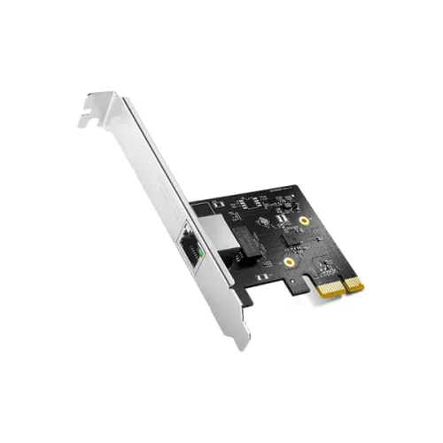 [01498] Cudy PE25 2.5Gbps PCI Express LAN Card