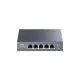 [0005433] Cudy HS105 5-Port 2.5G Multi-Gigabit Switch