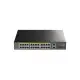 [0005442] Cudy GS1026PS2 24-GbE PoE Switch with 2 Uplink GbE and 2 Uplink SFP
