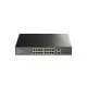 [0005444] Cudy GS1018PS2 16-GbE PoE Switch with 2 Uplink GbE and 2 Uplink SFP