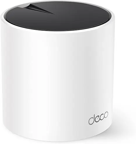 [0005469] TP-Link Deco X55 AX3000 Dual-Band Mesh Router (1-Pack)