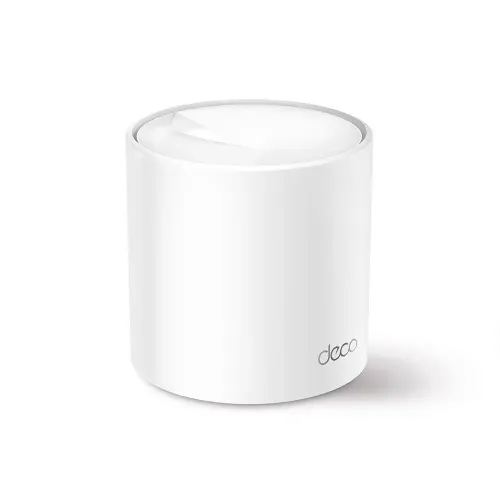 [0005472] TP-Link Deco X50 AX3000 Dual Band Mesh Router (1-Pack)