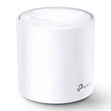 [0005477] TP-Link Deco X20 AX1800 Dual-Band Mesh Router (1Pack)