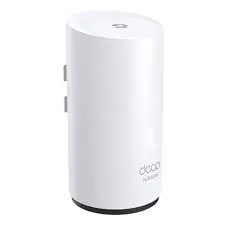[0005490] TP-Link Deco X50-Outdoor AX3000 Outdoor Whole Home Mesh Wi-Fi 6 Router (1 Pack)