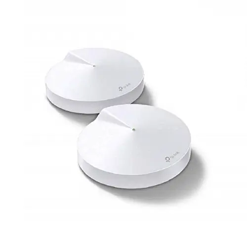 [0005496] TP-Link Deco M5 AC1300 Dual-Band Mesh Router (2 Pack)