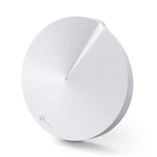 [0005498] TP-Link Deco M5 AC1300 Dual-Band Mesh Router (1 Pack)