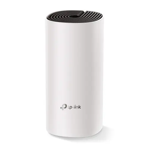 [0005501] TP-Link Deco M4 AC1200 Dual-Band Mesh Router (1 Pack)