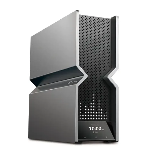 [0005504] TP-Link Archer BE900 BE24000 Quad-Band Wi-Fi 7 Router