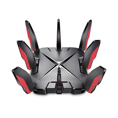 [0005512] TP-Link Archer GX90 AX6600 Tri-Band Wi-Fi 6 Gaming Router