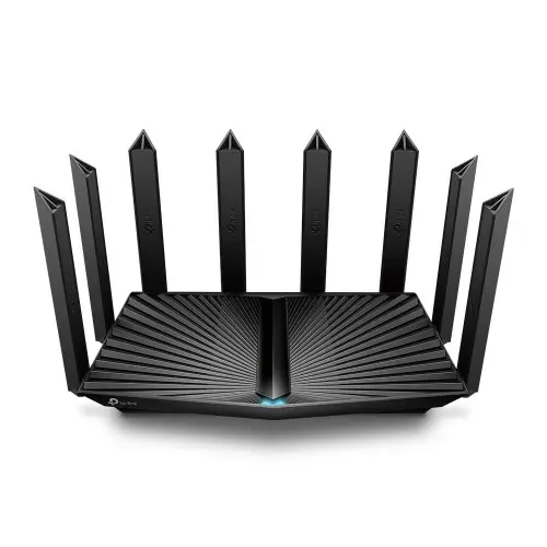 [0005514] TP-Link Archer AX90 AX6600 Tri-Band Gigabit Wi-Fi Router