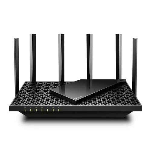 [0005516] TP-Link Archer AX73 AX5400 Dual-Band Gigabit Wi-Fi Router