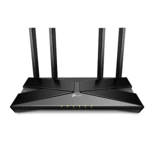 [0005519] TP-Link Archer AX53 AX3000 Dual Band Gigabit Wi-Fi Router