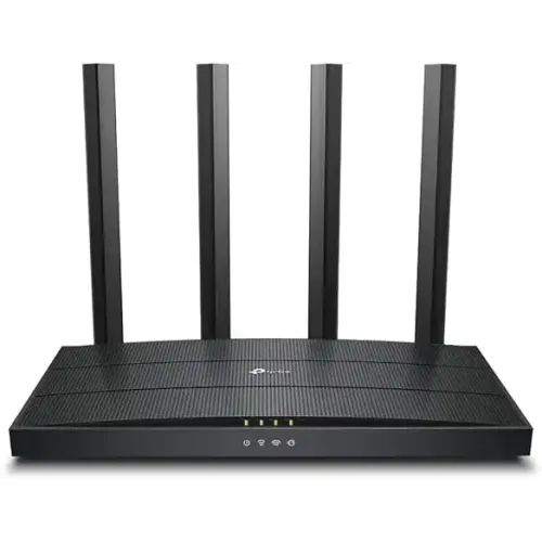 TP-Link Archer AX12 AX1500 Dual-Band WiFi Router