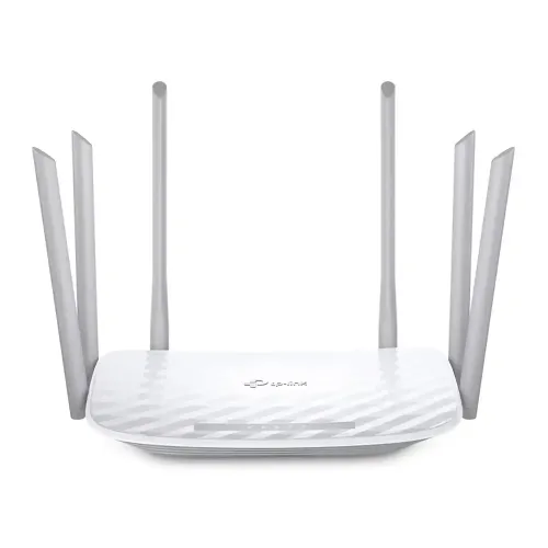 [0005534] TP-Link Archer C86 AC1900 Dual-Band Wi-Fi Router