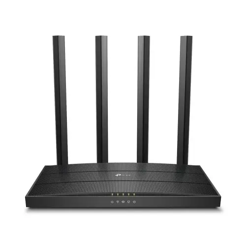 [0005536] TP-Link Archer C80 AC1900 Dual-Band Gigabit WiFi Router