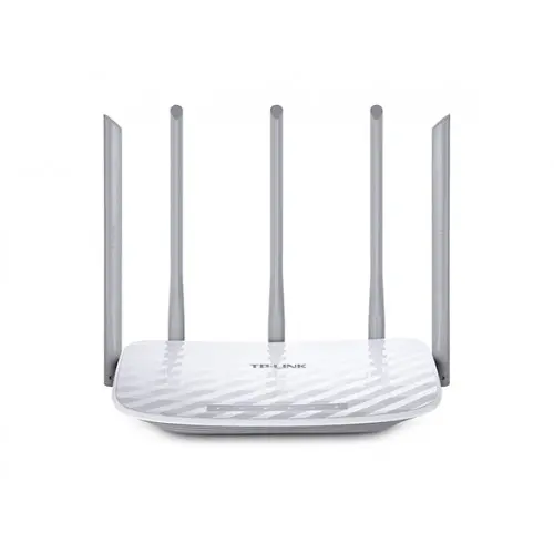 [0005542] TP-Link Archer C60 AC1350 Wireless Dual Band Router