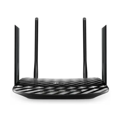[0005550] TP-Link Archer C50 AC1200 Mbps Ethernet Dual-Band Wi-Fi Router