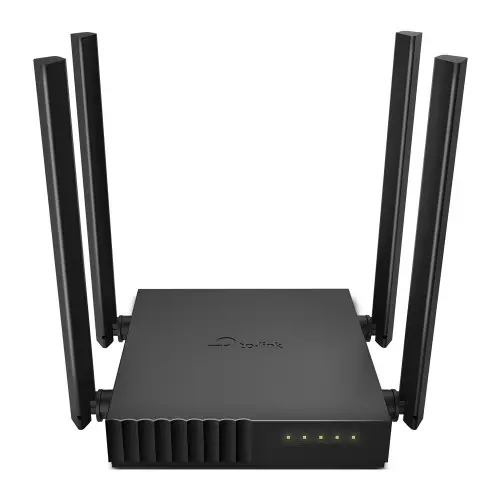 [0005551] TP-Link Archer C54 AC1200 Dual Band Wi-Fi Router