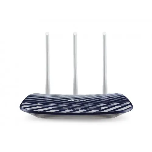 [0005552] TP-Link Archer C20 AC750 Dual Band Router