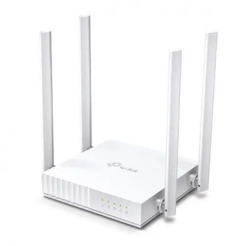 [05860] TP-Link Archer C24 AC750 Dual-Band WiFi Router