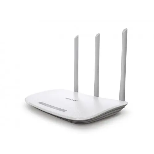 [0005555] Tp-link TL-WR845N 300Mbps Wireless Router