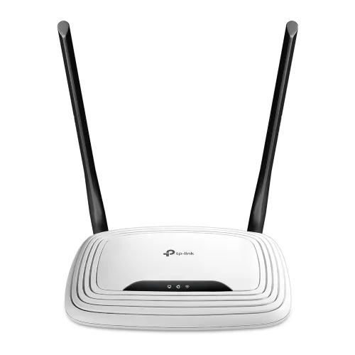 [06033] TP-Link TL-WR841N 300Mbps Wireless N Router