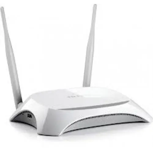 [0005557] TP-Link TL-MR3420 300Mbps 3G Wireless Router