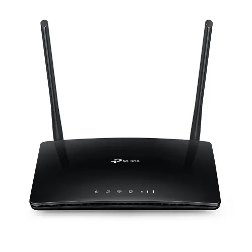 [0005567] TP-Link TL-MR6400 300Mbps 4G LTE Router 