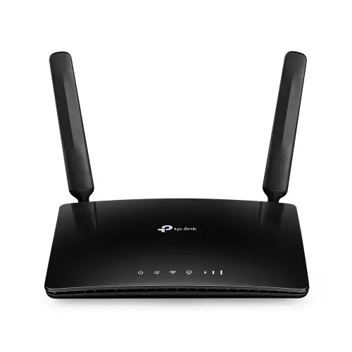 [0005569] TP-Link TL-MR150 300Mbps 4G LTE Router