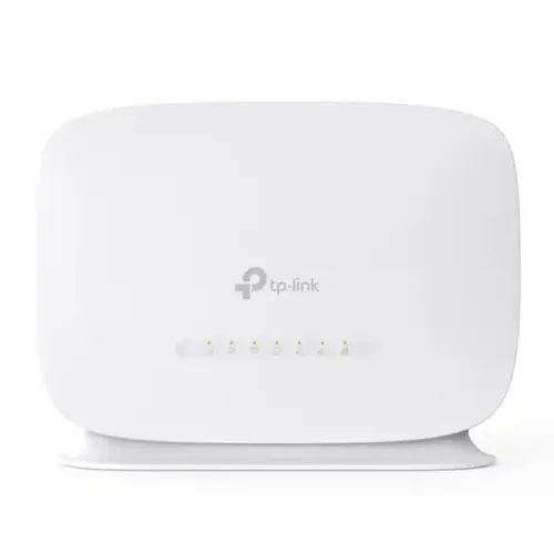 [0005573] TP-Link TL-MR105 300Mbps 4G LTE Router