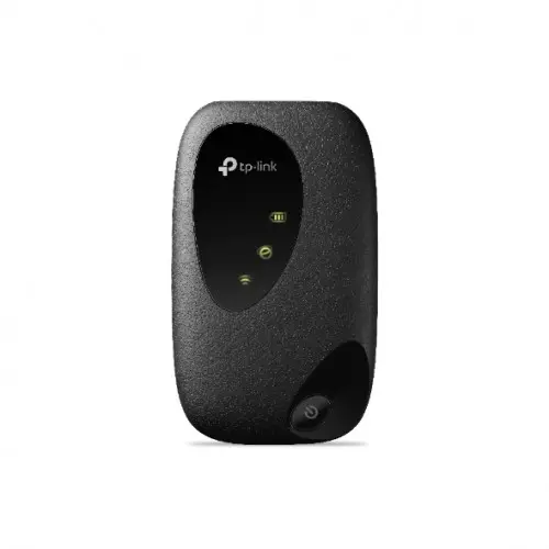 [0005575] TP-Link M7200 150MBPS 4G LTE Sim Supported Portable Hotspot Pocket Router