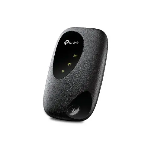 [0005576] TP-Link M7000 150Mbps 4G LTE Mobile Wi-Fi Router