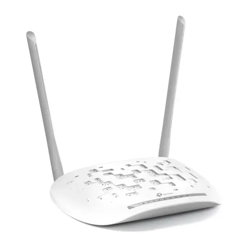 [0005577] TP-Link TD-W8961N 300Mbps ADSL2+ Modem Router