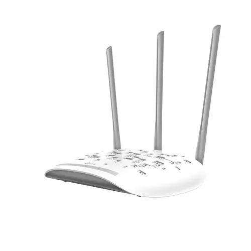[0005579] TP-LINK TL-WA901N 450Mbps Wireless N Access Point