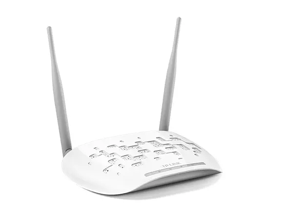 TP-Link TL-WA801ND 300Mbps Wireless N Access Point