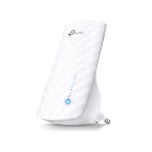 [05955] TP-Link RE190 V5 AC750 750Mbps Dual Band WiFi Range Extender