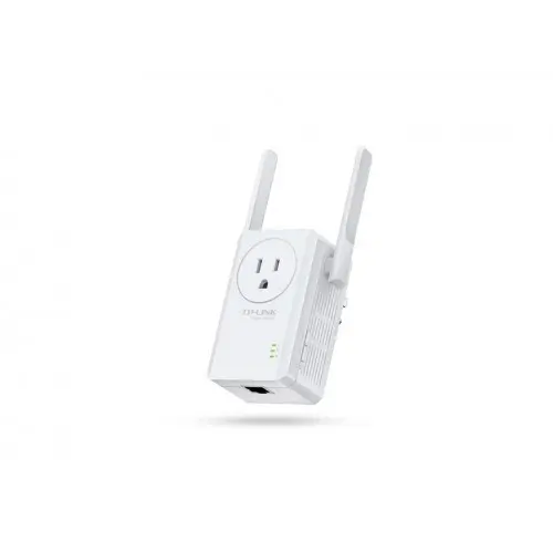 [06021] TP-Link TL-WA860RE Range Extender with AC Passthrough