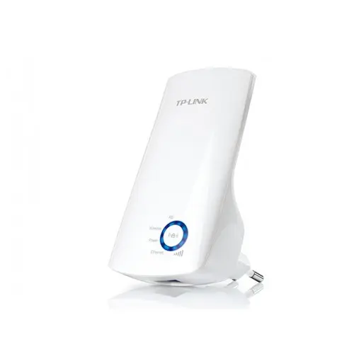 [0005586] TP-Link TL-WA850RE 300Mbps Universal Wi-Fi Range Extender