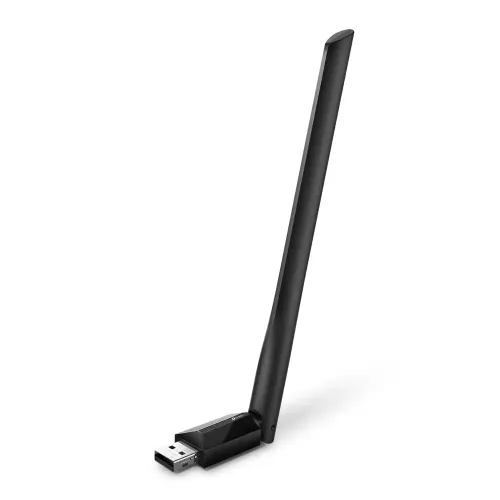 [0005591] TP-Link Archer T2U Plus AC600 Dual Band USB WiFi Adapter