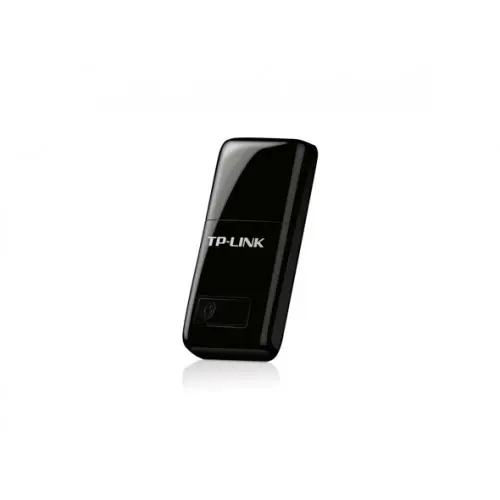 [06026] TP-Link TL-WN823N 300Mbps Mini Wireless N USB WiFi Adapter