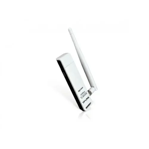[0005594] TP-Link WN722N 150Mbps High Gain USB WiFi Adapter