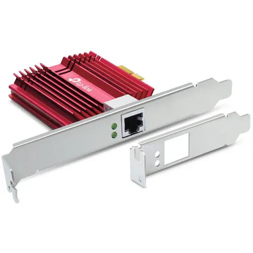 [0005600] TP-Link TX401 10G Ethernet PCIe Adapter